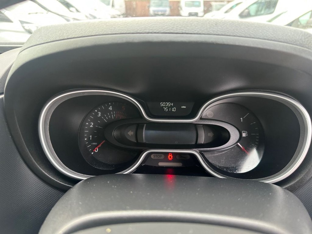 Used Renault Trafic 2021 for sale - 76385913: Photo 12