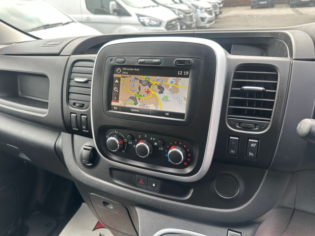 Used Renault Trafic 2021 for sale - 76385913: Photo 14