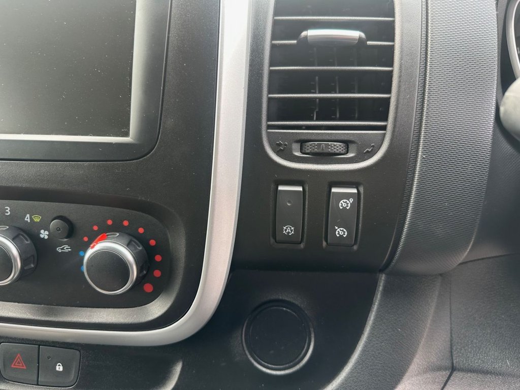 Used Renault Trafic 2021 for sale - 76385913: Photo 18