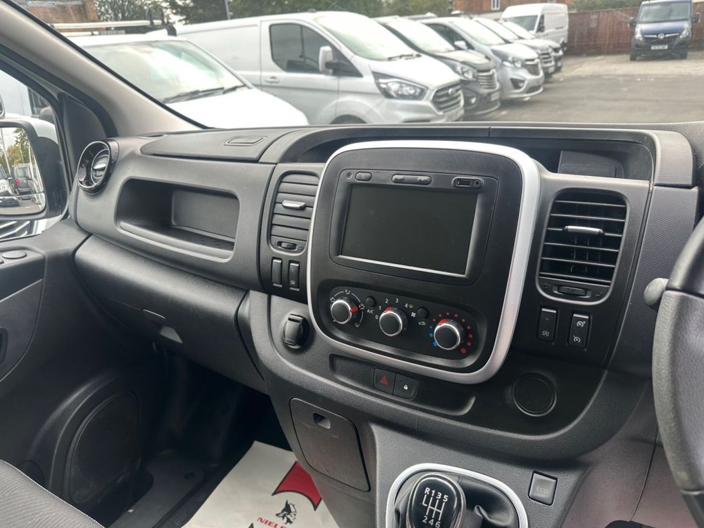 Used Renault Trafic 2021 for sale - 76385913: Photo 21