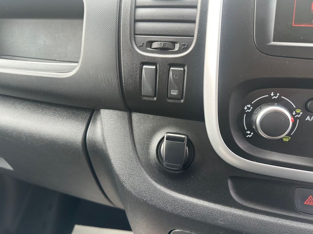 Used Renault Trafic 2021 for sale - 76385913: Photo 25