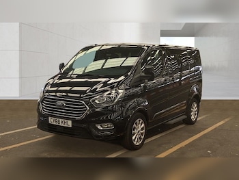 Used Ford Tourneo Custom 2018 for sale - 78501294: Photo