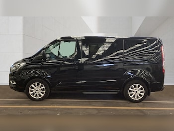 Used Ford Tourneo Custom 2018 for sale - 78501294: Photo