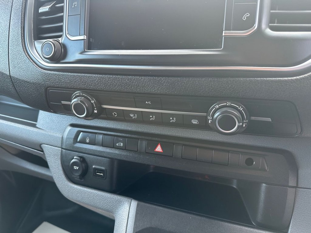 Used Vauxhall Vivaro 2020 for sale - 77521062: Photo 23