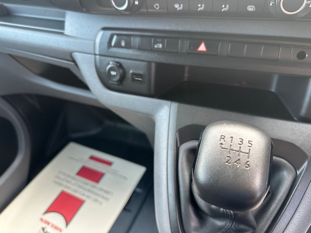 Used Vauxhall Vivaro 2020 for sale - 77521062: Photo 24