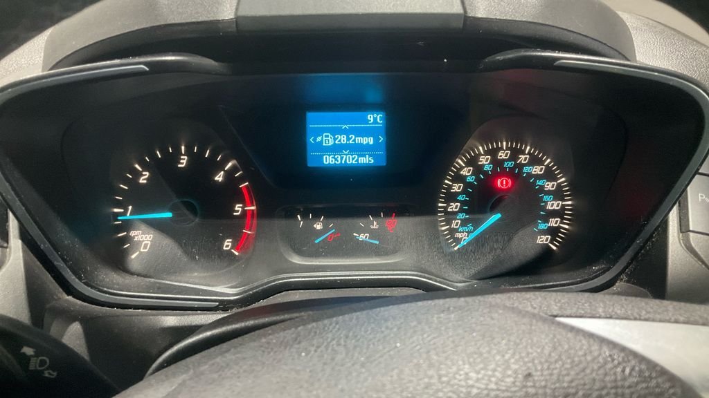 Used Ford Tourneo Custom 2017 for sale - 76941586: Photo 11