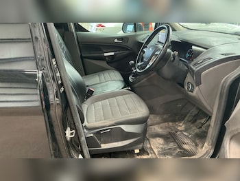 Used Ford Transit Connect 2020 for sale - 78358323: Photo