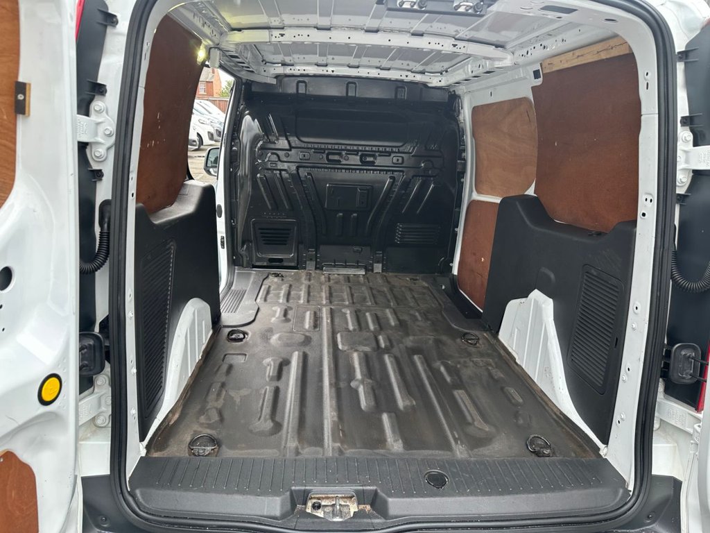 Used Ford Transit Connect 2017 for sale - 78074244: Photo 14