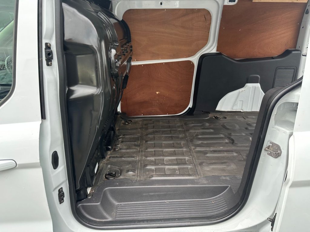 Used Ford Transit Connect 2017 for sale - 78074244: Photo 17