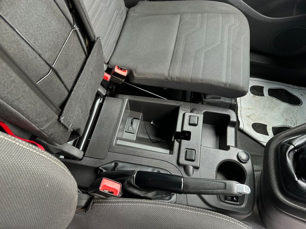 Used Ford Transit Connect 2017 for sale - 78074244: Photo 20