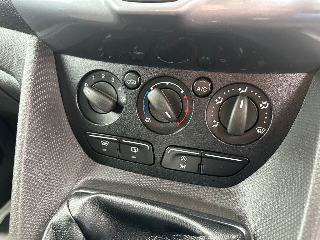 Used Ford Transit Connect 2017 for sale - 78074244: Photo 6