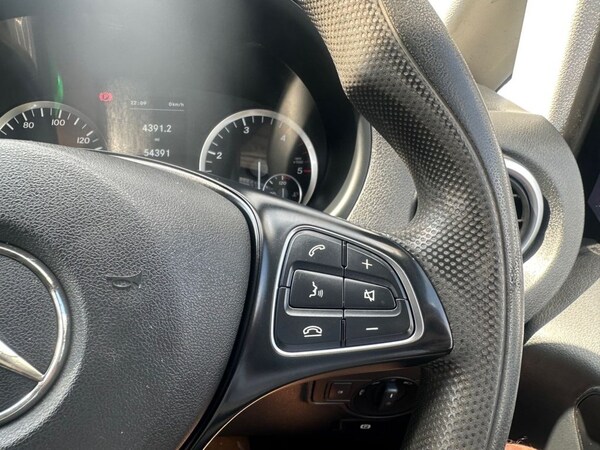 Used Mercedes-Benz Vito 2016 for sale - 76333149: Photo 17