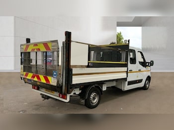 Used Nissan NV400 2021 for sale - 78501509: Photo
