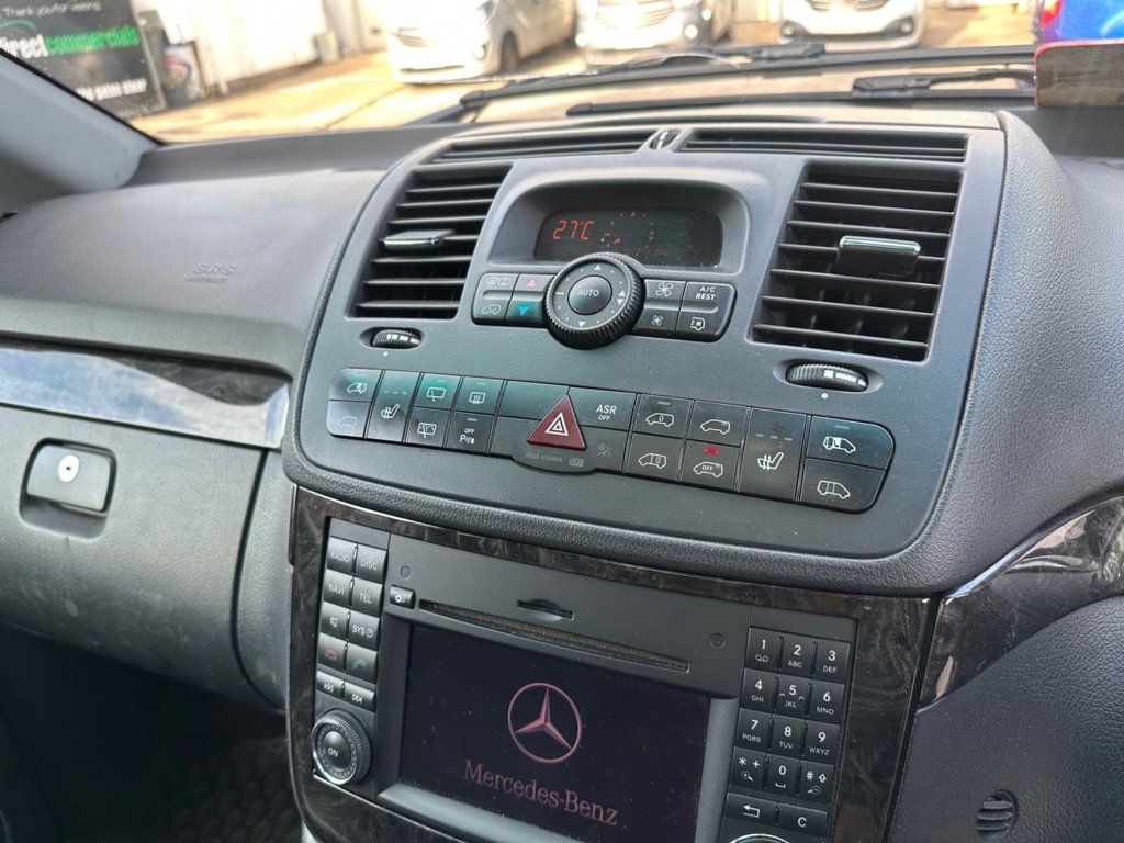 Used Mercedes-Benz Viano 2012 for sale - 76361611: Photo 11