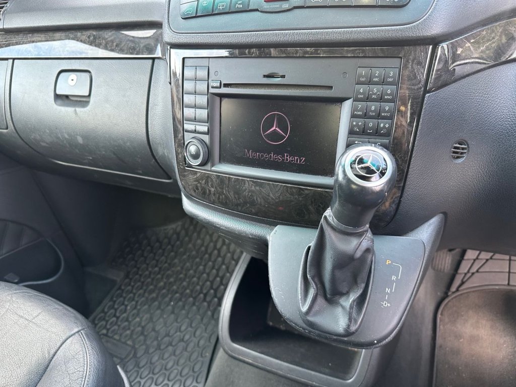Used Mercedes-Benz Viano 2012 for sale - 76361611: Photo 3