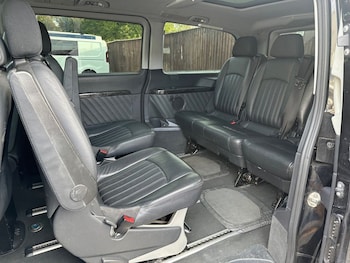 Used Mercedes-Benz Viano 2012 for sale - 76361611: Photo