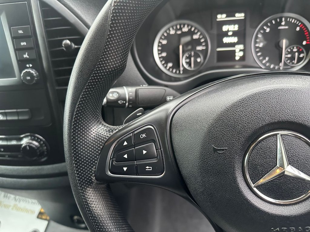 Used Mercedes-Benz Vito 2021 for sale - 77680919: Photo 14