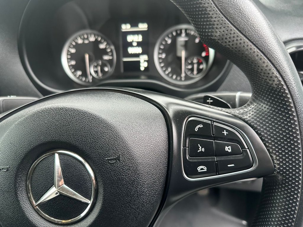 Used Mercedes-Benz Vito 2021 for sale - 77680919: Photo 15