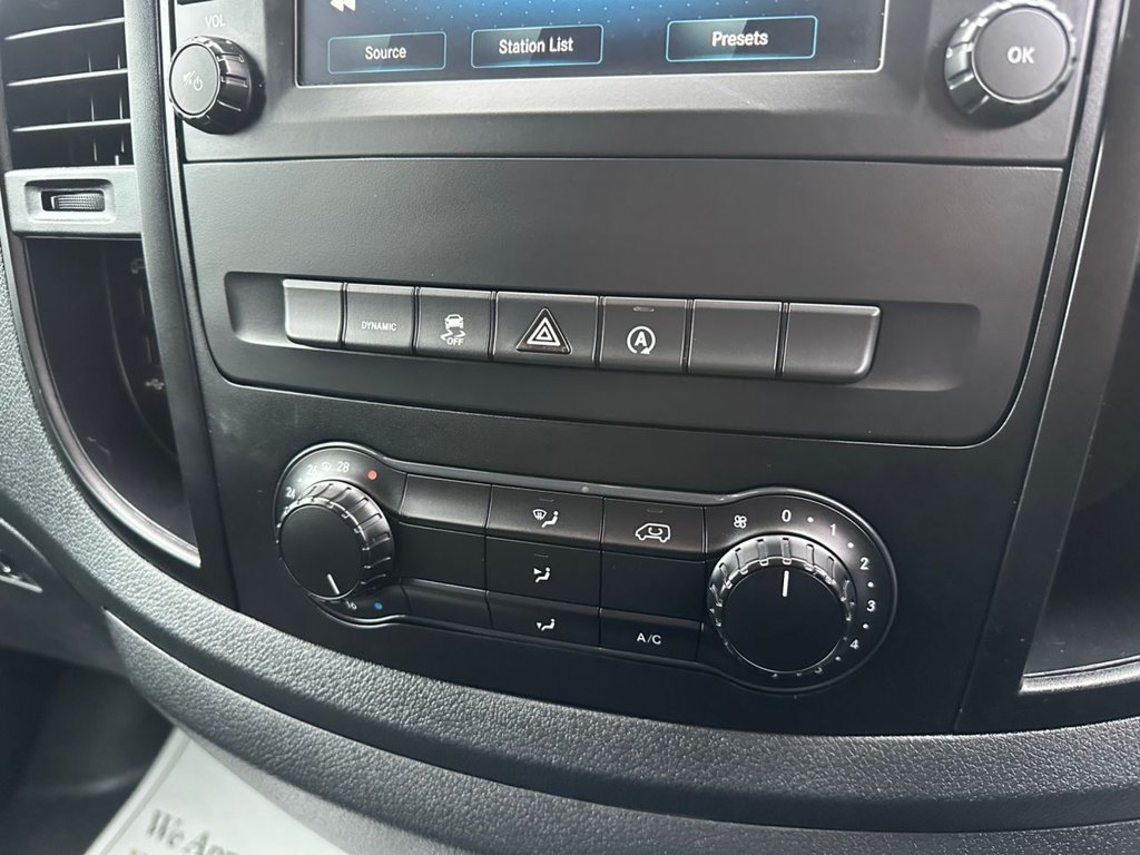 Used Mercedes-Benz Vito 2021 for sale - 77680919: Photo 16