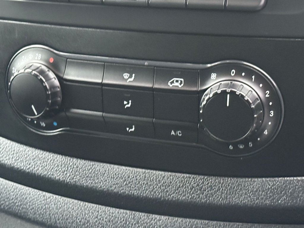 Used Mercedes-Benz Vito 2021 for sale - 77680919: Photo 17