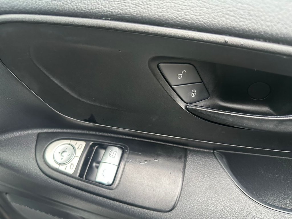 Used Mercedes-Benz Vito 2021 for sale - 77680919: Photo 18