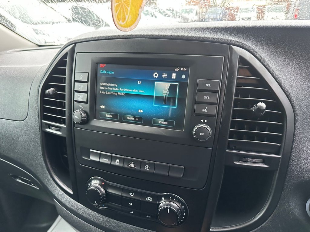 Used Mercedes-Benz Vito 2021 for sale - 77680919: Photo 20