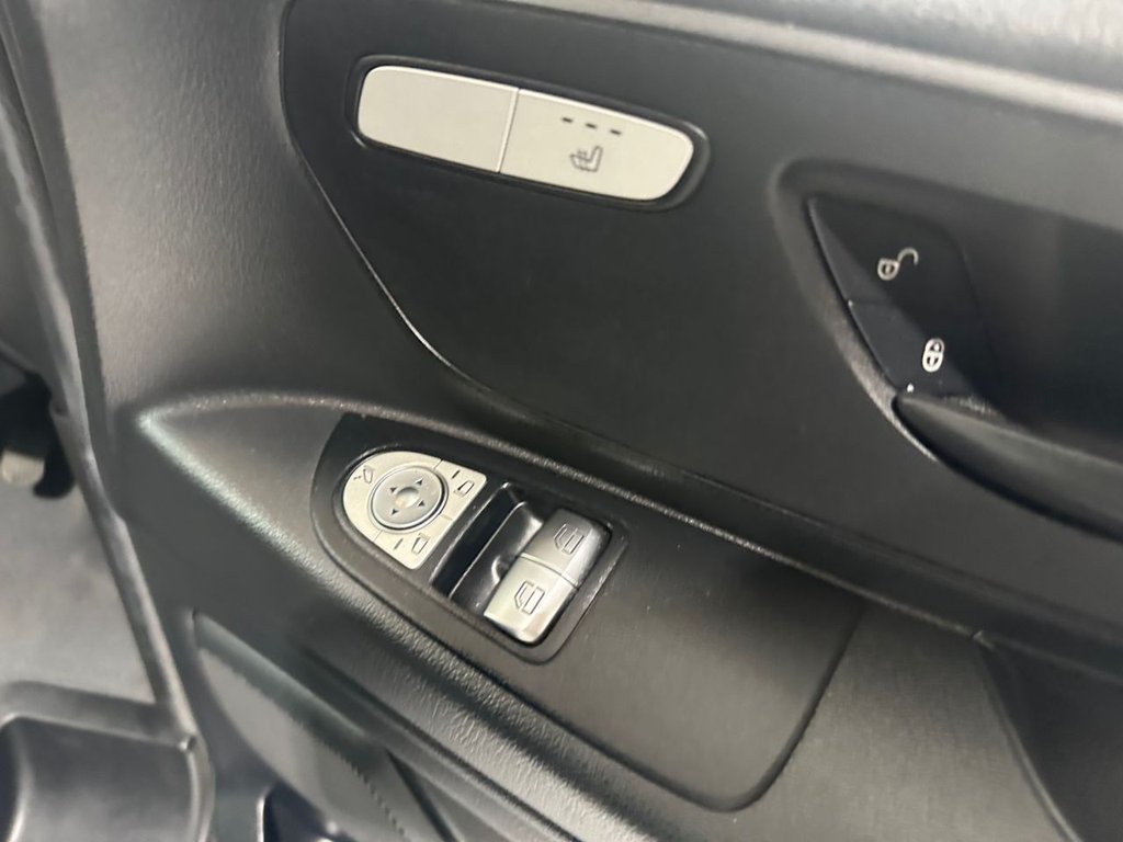 Used Mercedes-Benz Vito 2016 for sale - 76132214: Photo 20