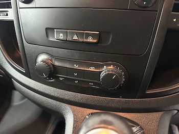 Used Mercedes-Benz Vito 2016 for sale - 76132214: Photo