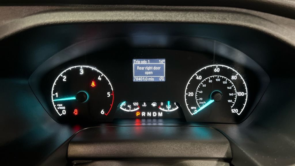 Used Ford Tourneo Custom 2020 for sale - 76740685: Photo 12