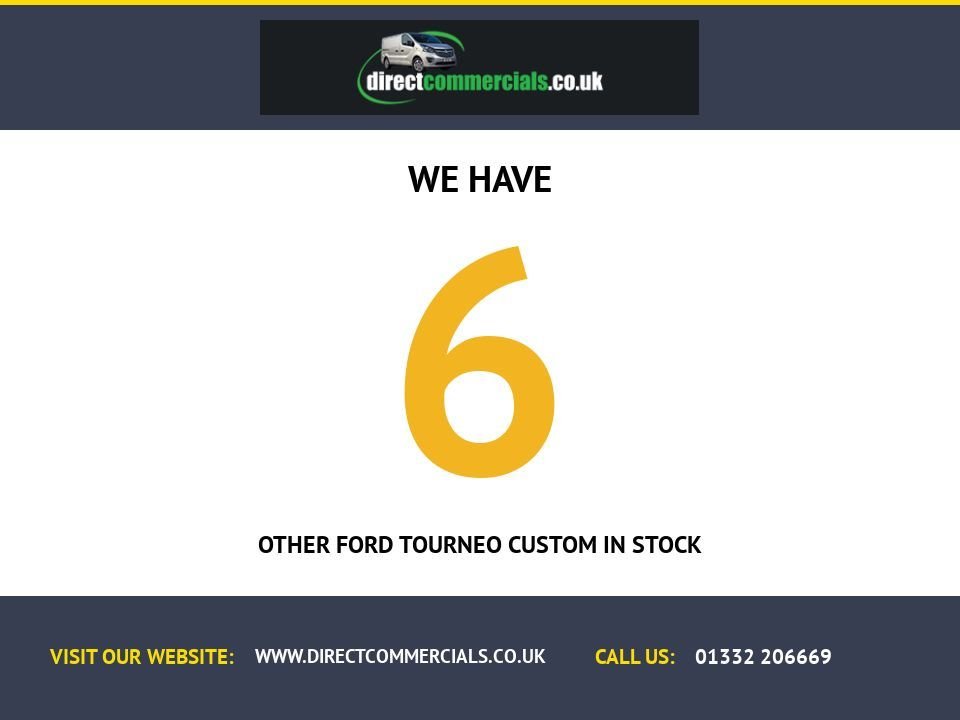 Used Ford Tourneo Custom 2020 for sale - 76740685: Photo 25