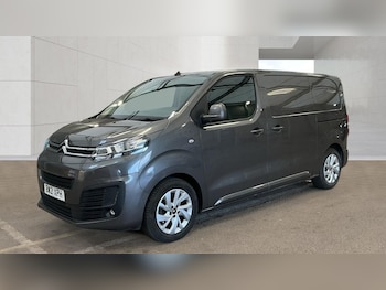 Used Citroen Dispatch 2021 for sale - 78811253: Photo