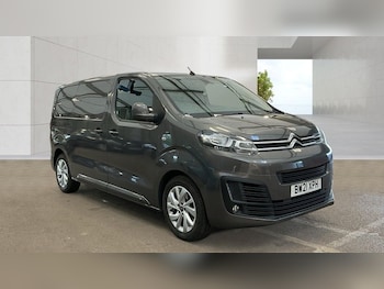 Used Citroen Dispatch 2021 for sale - 78811253: Photo