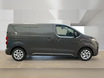 Used Citroen Dispatch 2021 for sale - 78811253: Photo