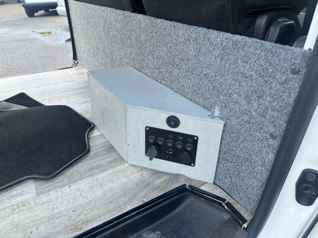 Used Citroen Dispatch 2017 for sale - 77422175: Photo 17