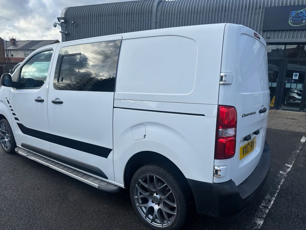 Used Citroen Dispatch 2017 for sale - 77422175: Photo 22