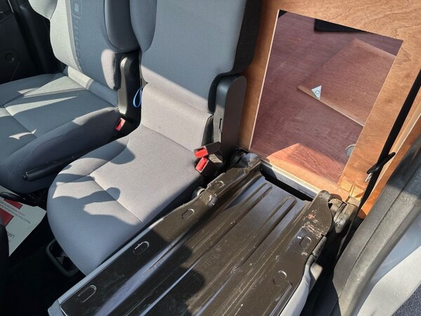 Used Citroen Berlingo 2016 for sale - 74991646: Photo 11