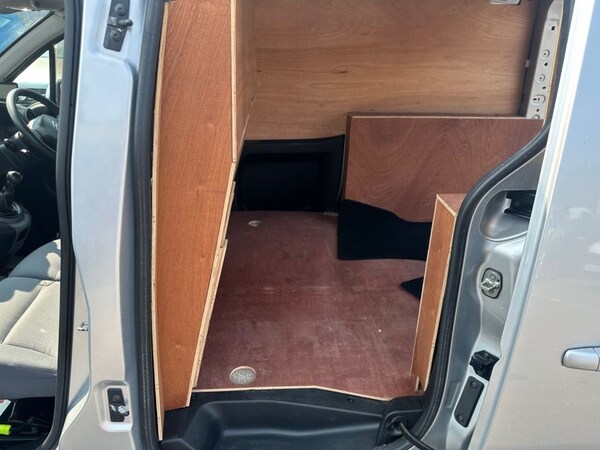 Used Citroen Berlingo 2016 for sale - 74991646: Photo 12