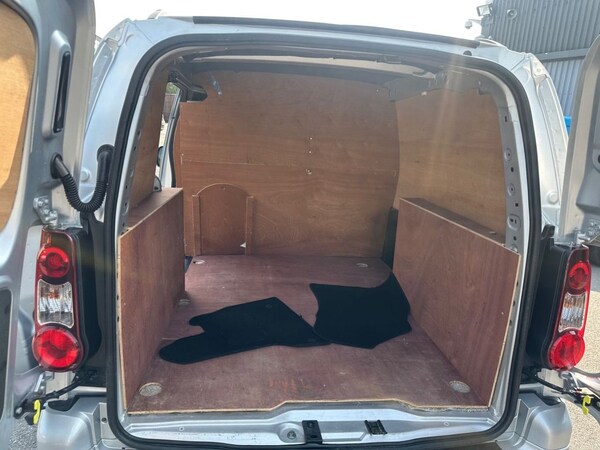 Used Citroen Berlingo 2016 for sale - 74991646: Photo 14