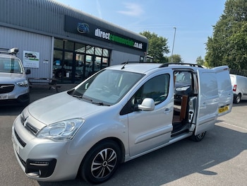 Citroen - Berlingo