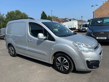 Used Citroen Berlingo 2016 for sale - 74991646: Photo 3