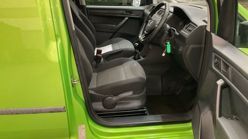 Used Volkswagen Caddy 2019 for sale - 76482085: Photo 10