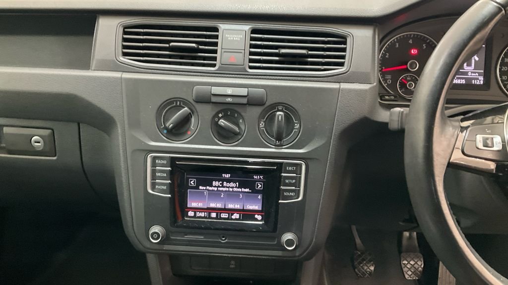 Used Volkswagen Caddy 2019 for sale - 76482085: Photo 13