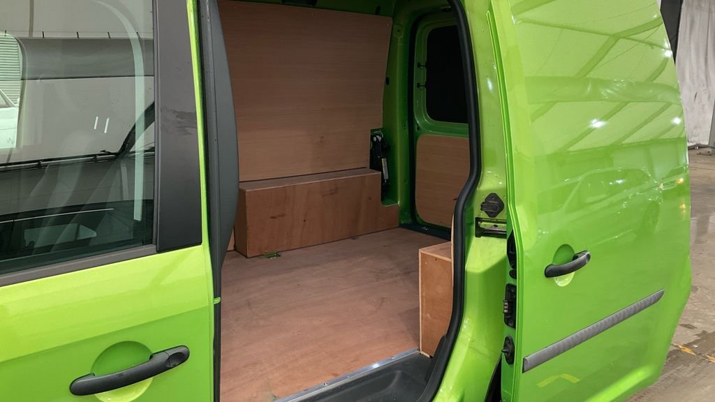 Used Volkswagen Caddy 2019 for sale - 76482085: Photo 16