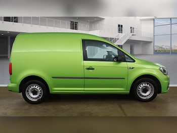 Used Volkswagen Caddy 2019 for sale - 76482085: Photo