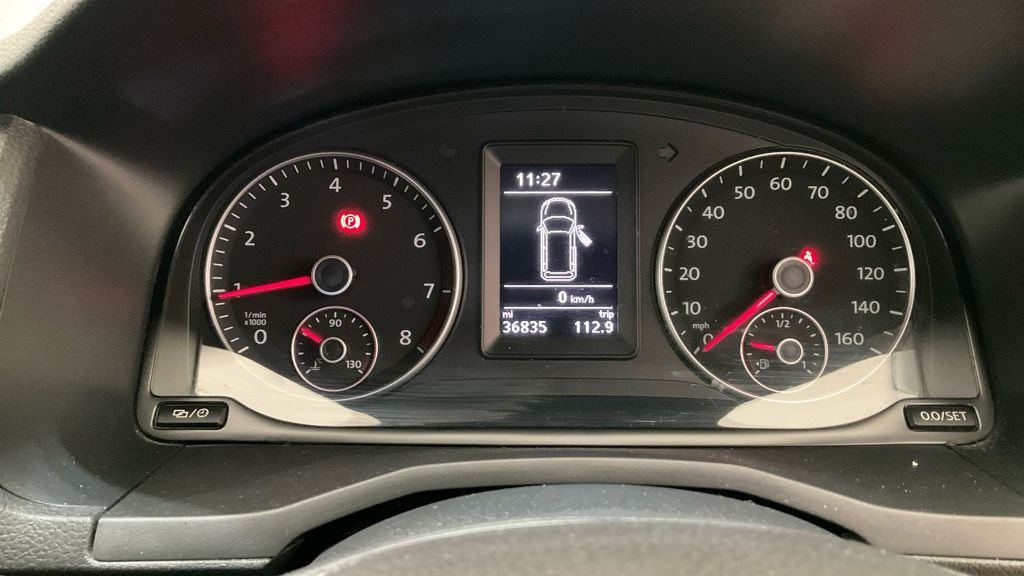 Used Volkswagen Caddy 2019 for sale - 76482085: Photo 9