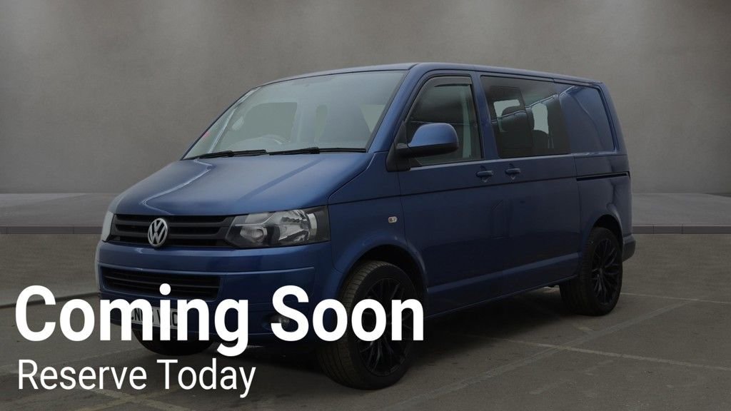 Used Volkswagen Transporter 2015 for sale - 77609044: Photo 19