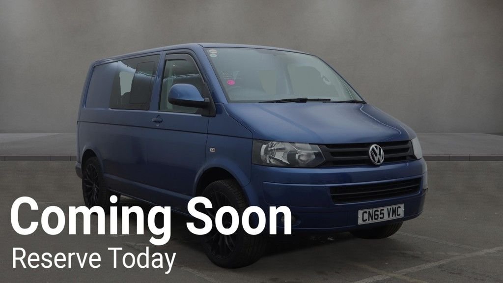 Used Volkswagen Transporter 2015 for sale - 77609044: Photo 25
