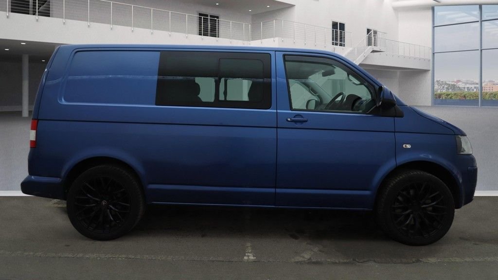 Used Volkswagen Transporter 2015 for sale - 77609044: Photo 7