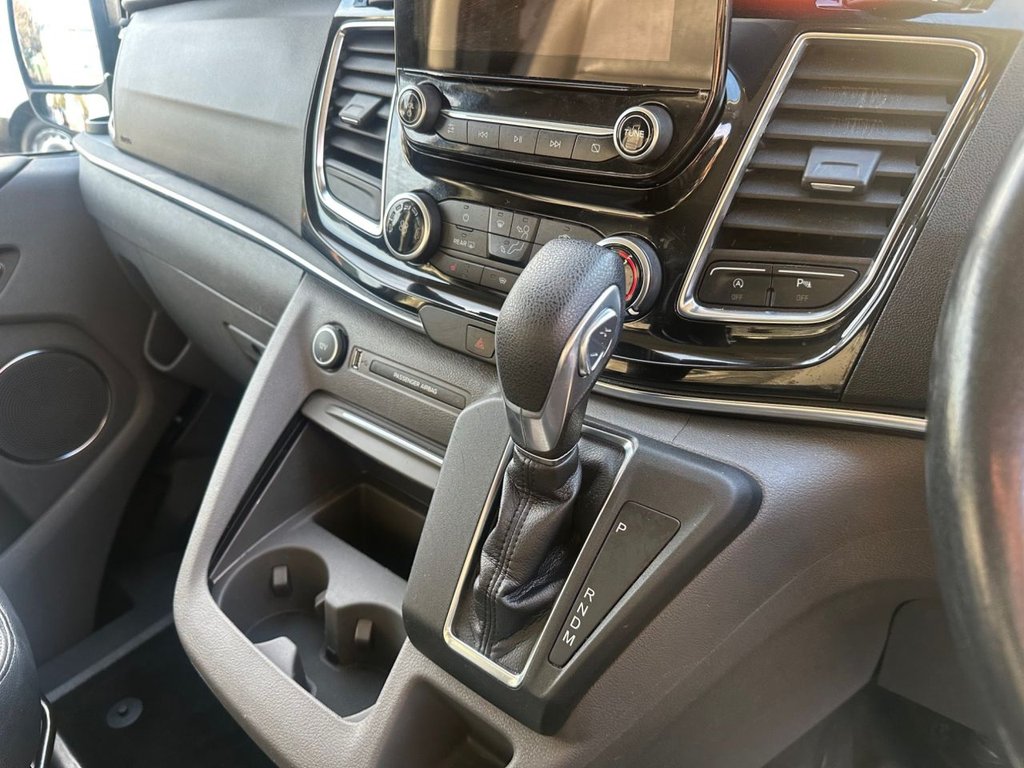 Used Ford Tourneo Custom 2018 for sale - 77133030: Photo 17