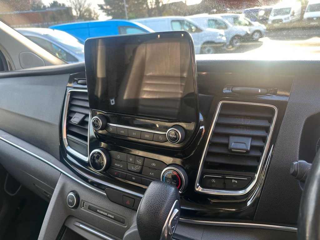 Used Ford Tourneo Custom 2018 for sale - 77133030: Photo 23